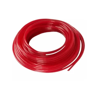 Fio de Nylon 2mm Vermelho
